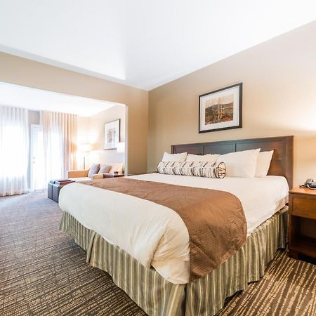 Horseshoe Valley Suites - The Maple Shanty Bay Bagian luar foto