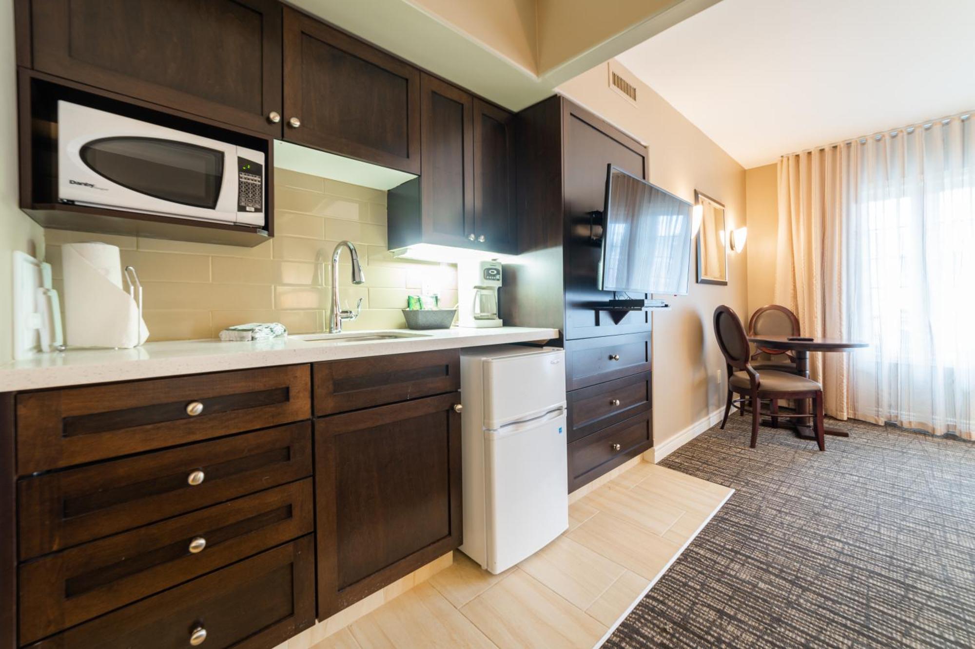 Horseshoe Valley Suites - The Maple Shanty Bay Bagian luar foto