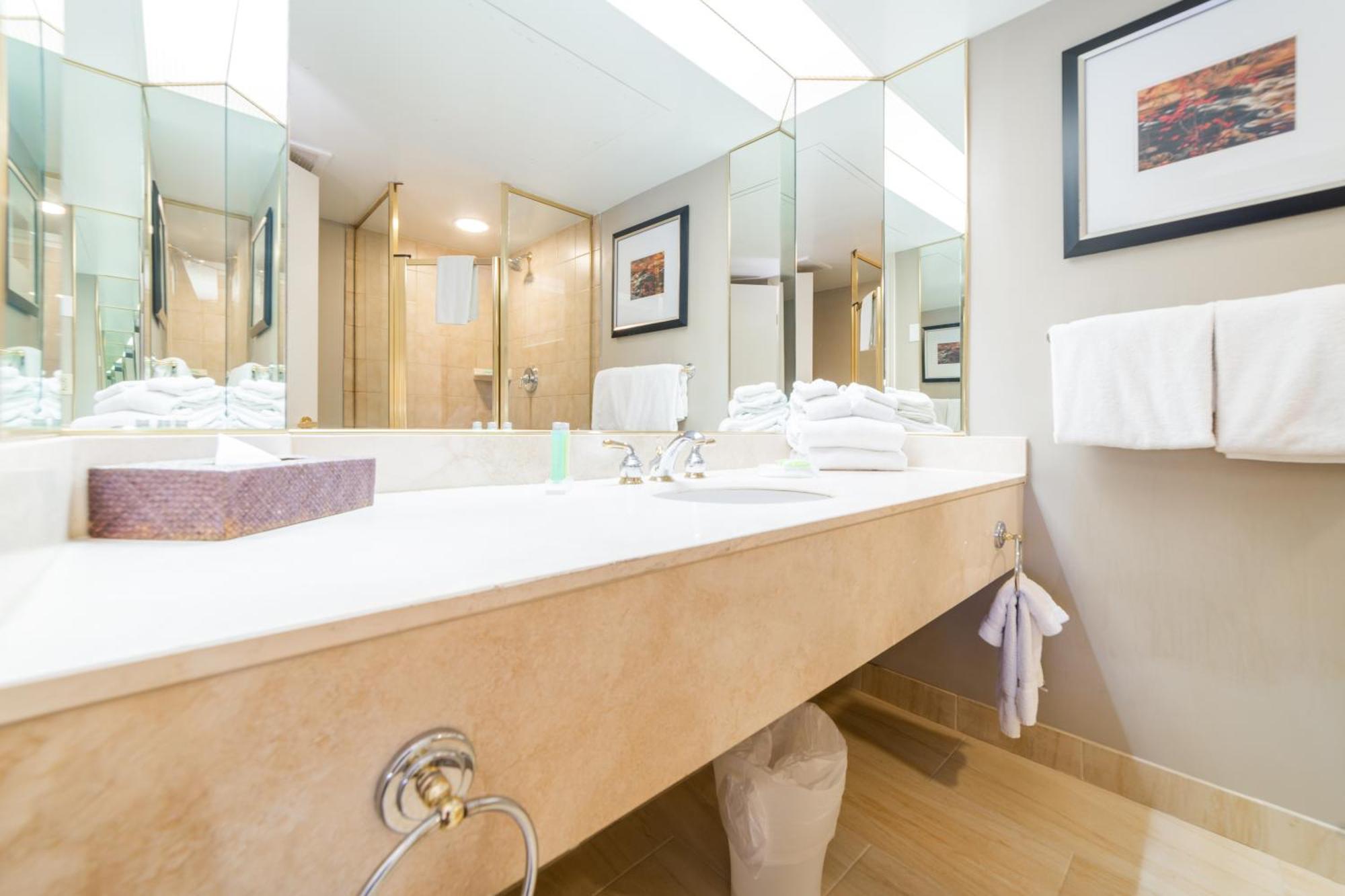Horseshoe Valley Suites - The Maple Shanty Bay Bagian luar foto